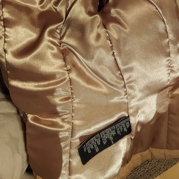 Bebe Winter Coat - Picture 12 of 13